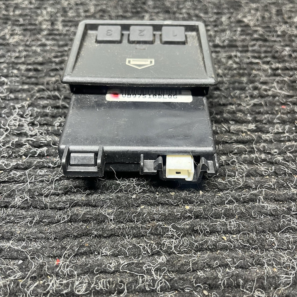 ☑️ 1997-2000 BMW 528I - Homelink Garage Opener 6919879