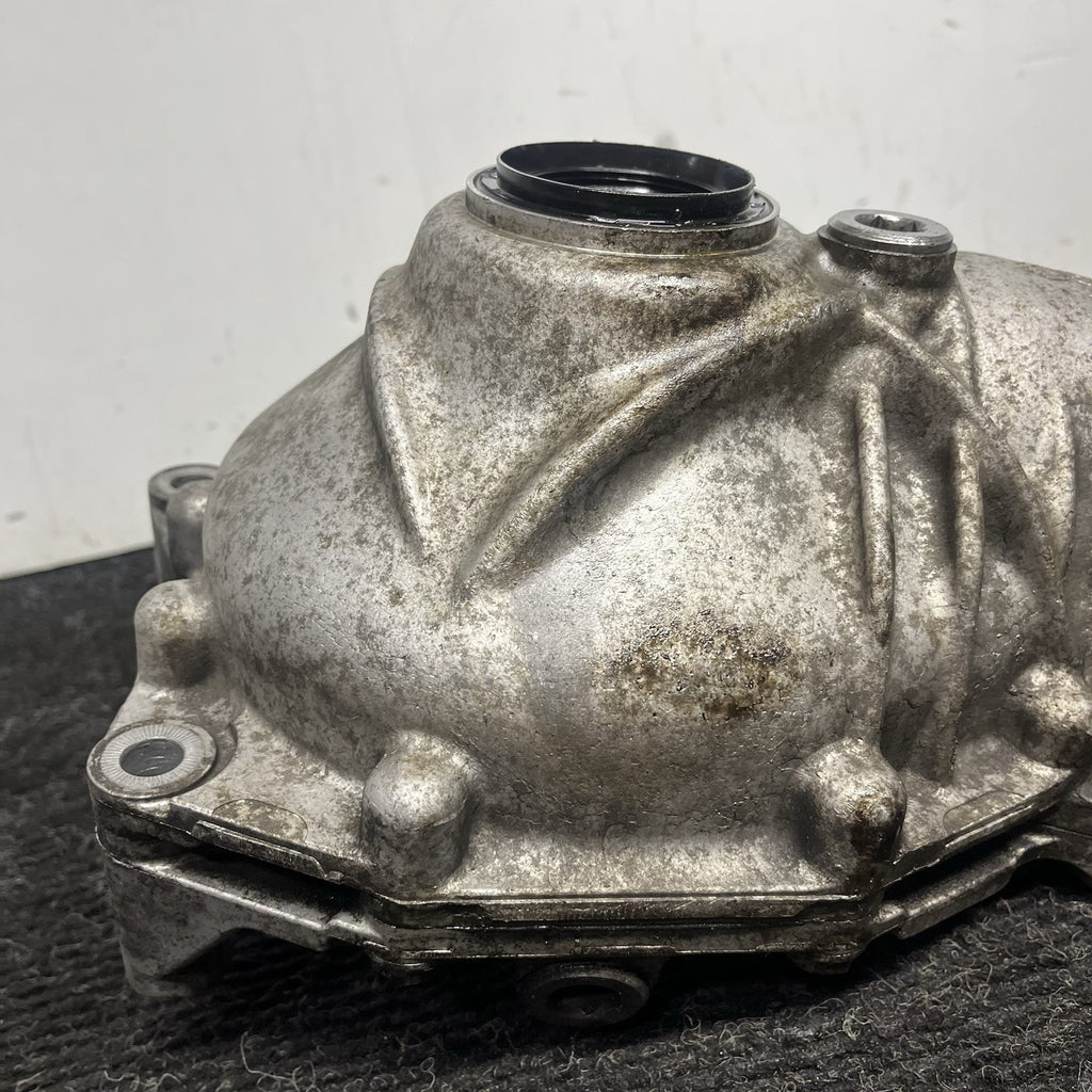 ☑️ 2011-2018 BMW X5 35IX E70 - Front AXLE Differential / DIFF (3.15) 7594314