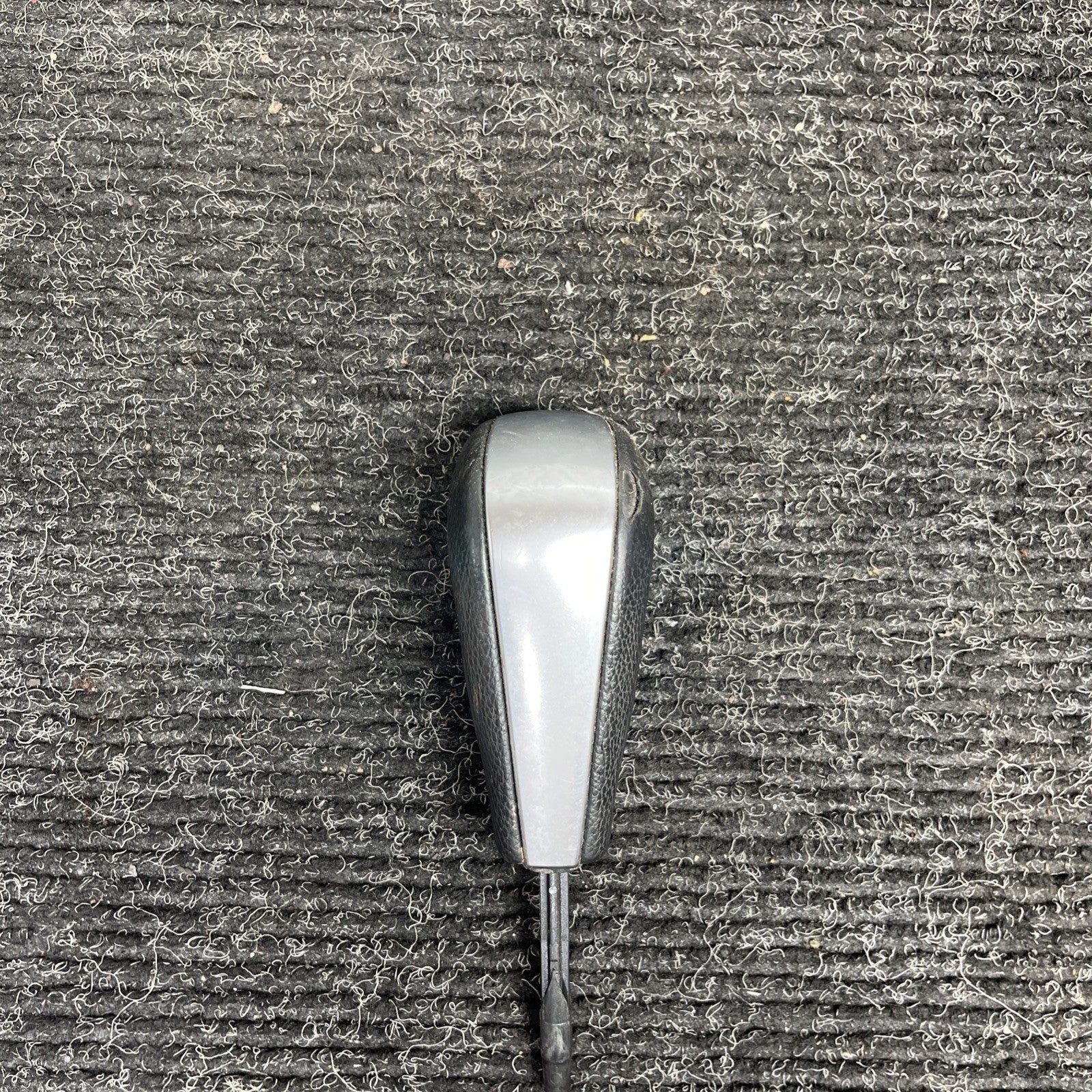 ☑️ 07-13 BMW E90 E92 328I 335I AUTOMATIC GEAR SHIFT KNOB SHIFTER OEM