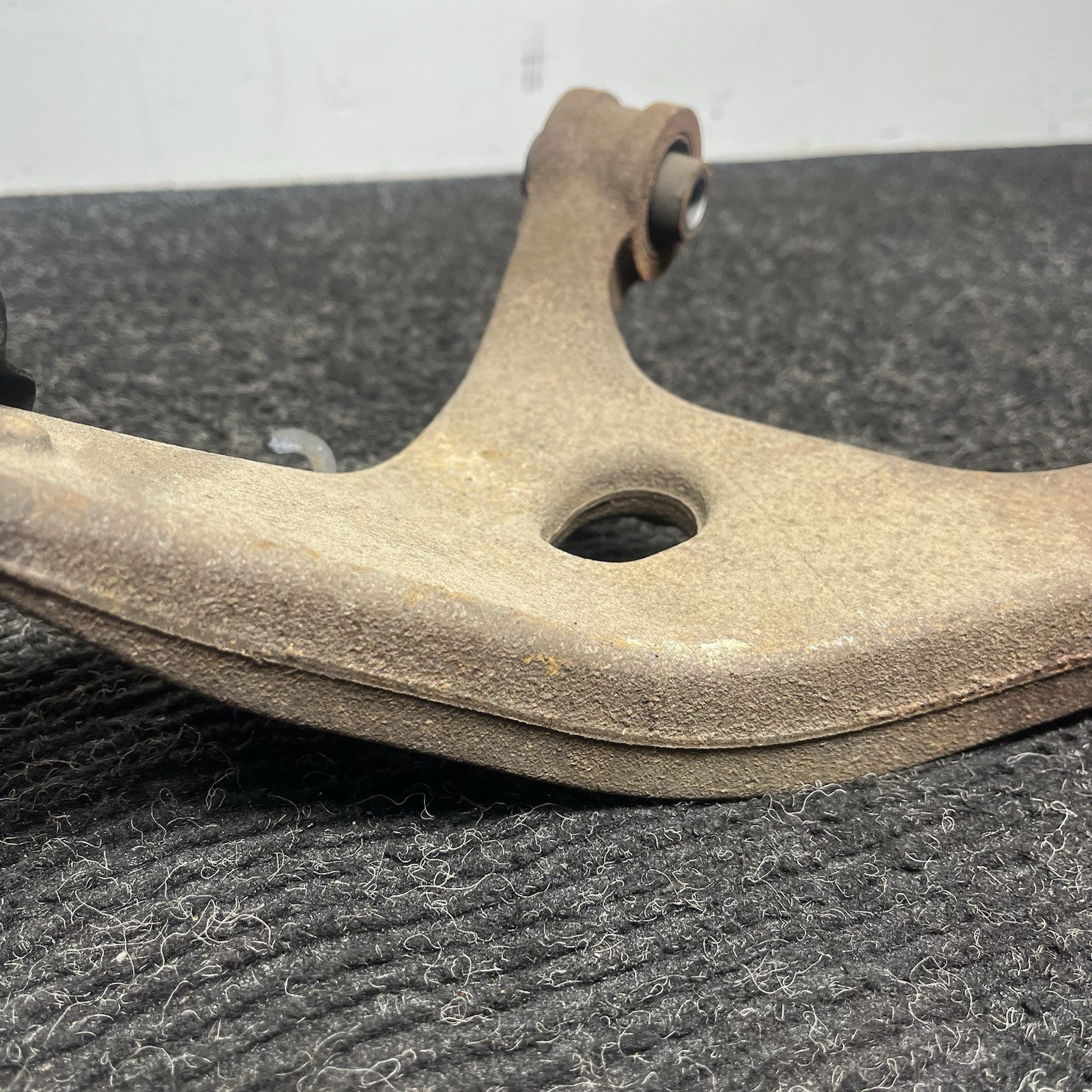 ☑️ 13-20 Subaru BRZ Passenger Rear Left Upper Control Arm Assembly Factory