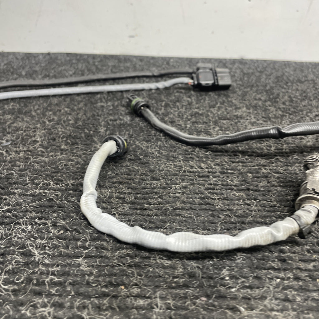 ☑️ 07-13 OEM BMW E82 E92 E93 335i Oxygen o2 Lambda Probe Sensors N54 SET