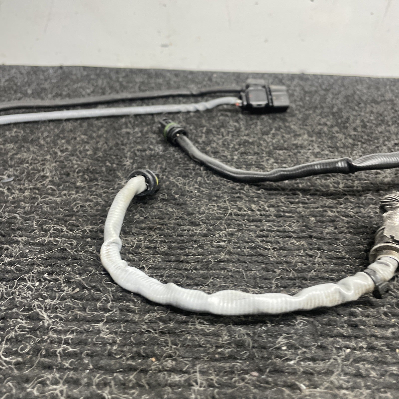 ☑️ 07-13 OEM BMW E82 E92 E93 335i Oxygen o2 Lambda Probe Sensors N54 SET