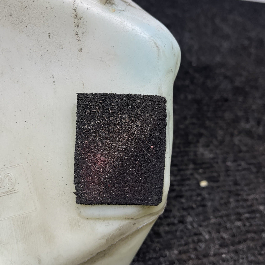 ☑️ BMW E36 323 328 M3 Z3 Windshield Washer Fluid Tank Reservoir Bottle 2.5L OEM