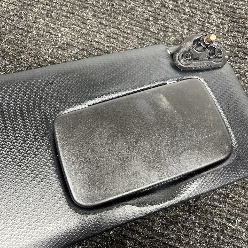 ☑️ 2013-2016 Scion FRS Passenger Sun Visor Sunvisor Right OEM FRS BRZ