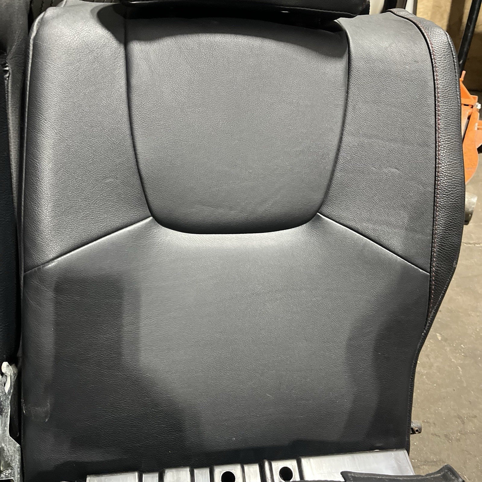 ☑️ 2008-2014 Subaru Impreza WRX STI Seat Set Assembly Seats Front & Rear OEM