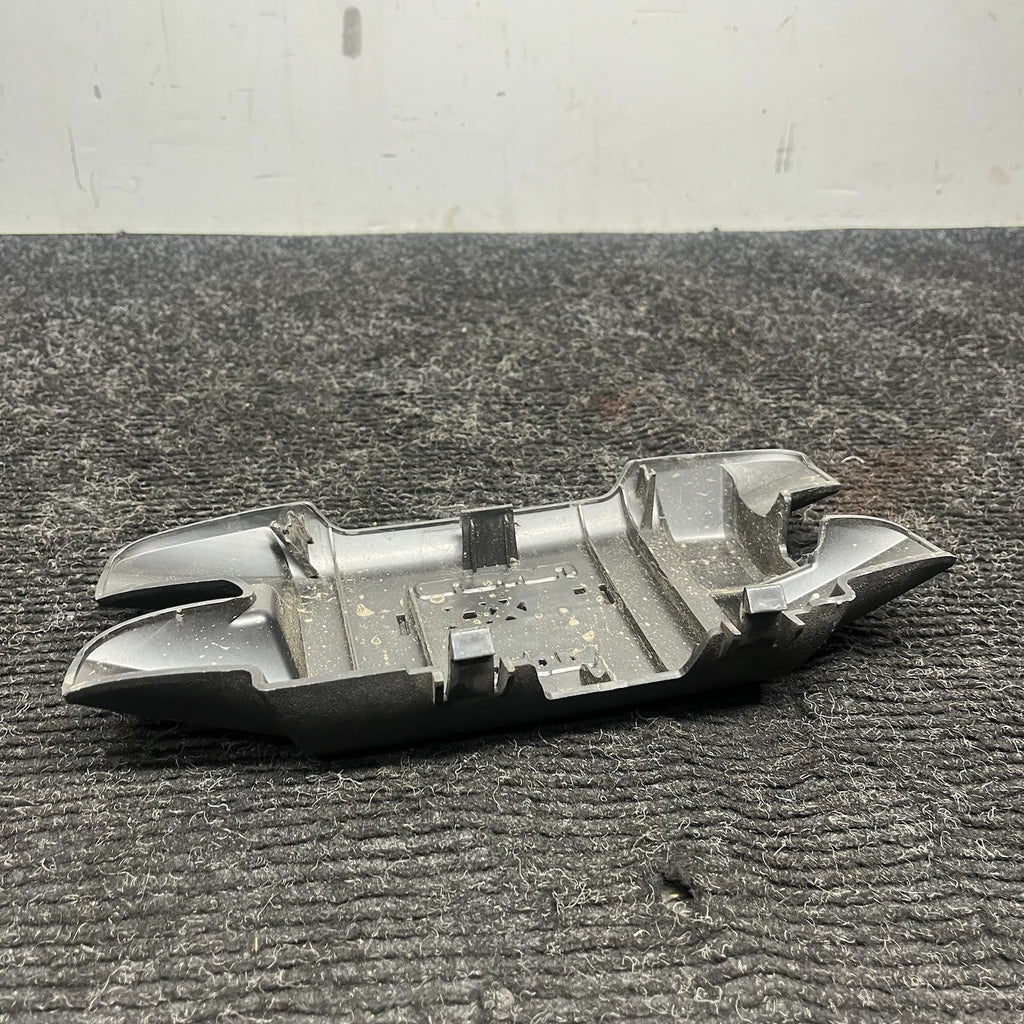 ☑️ 2017 Subaru BRZ Toyota 86 FRS Engine Cover Plastic Trim Shield Boxer OEM