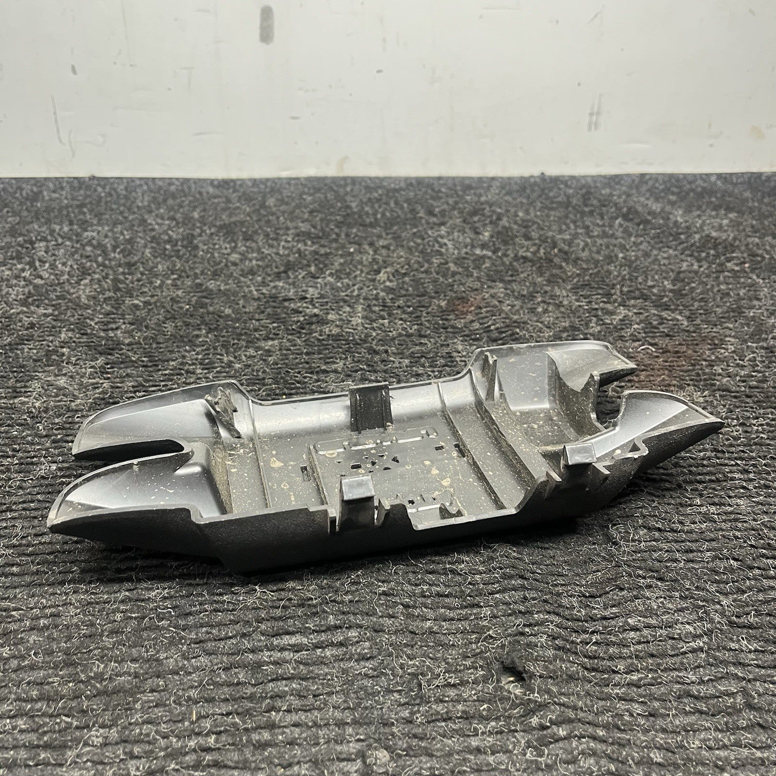 ☑️ 2017 Subaru BRZ Toyota 86 FRS Engine Cover Plastic Trim Shield Boxer OEM