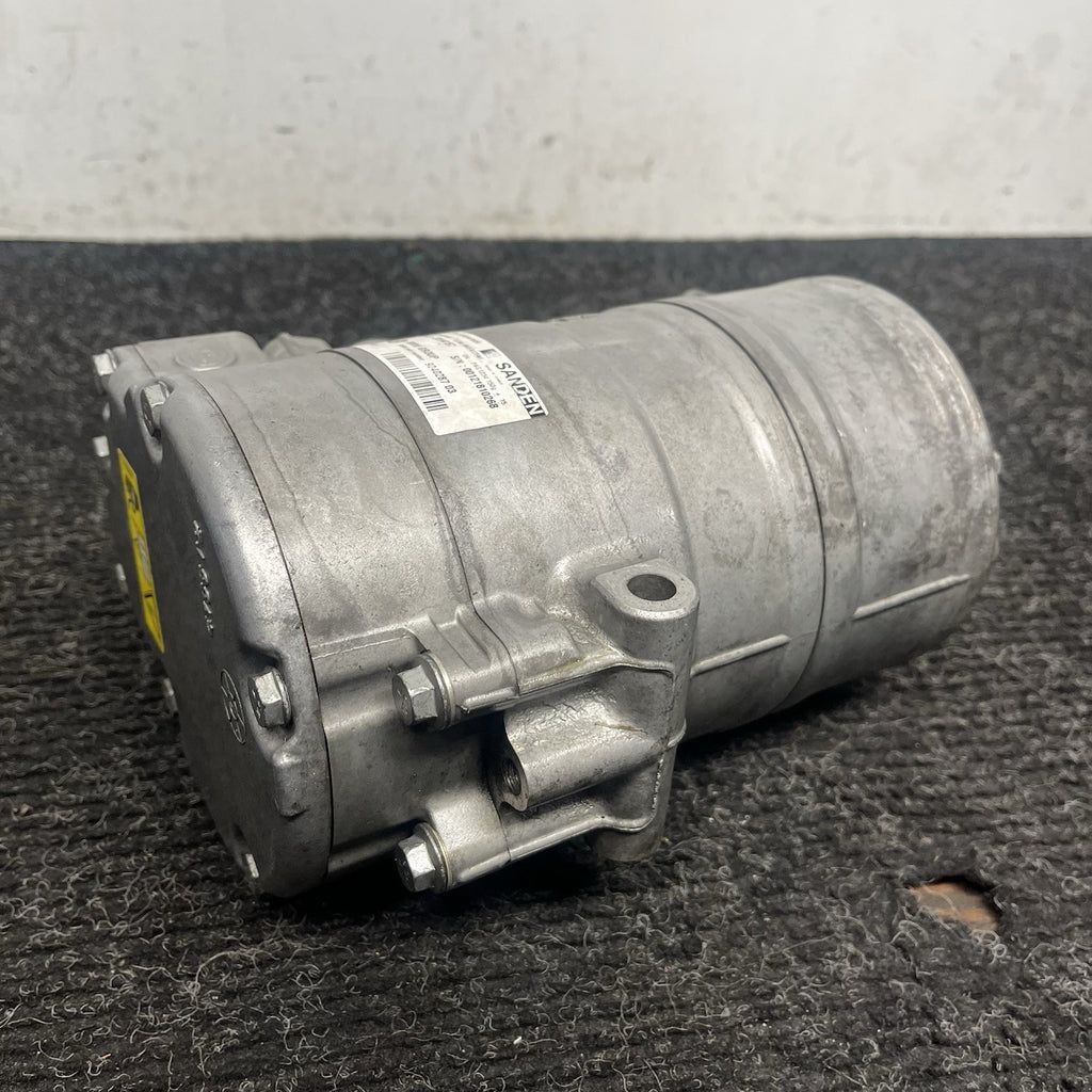 ☑️ 12-16 BMW ACTIVEHYBRID 335i- AIR CONDITIONING A/C COMPRESSOR PUMP