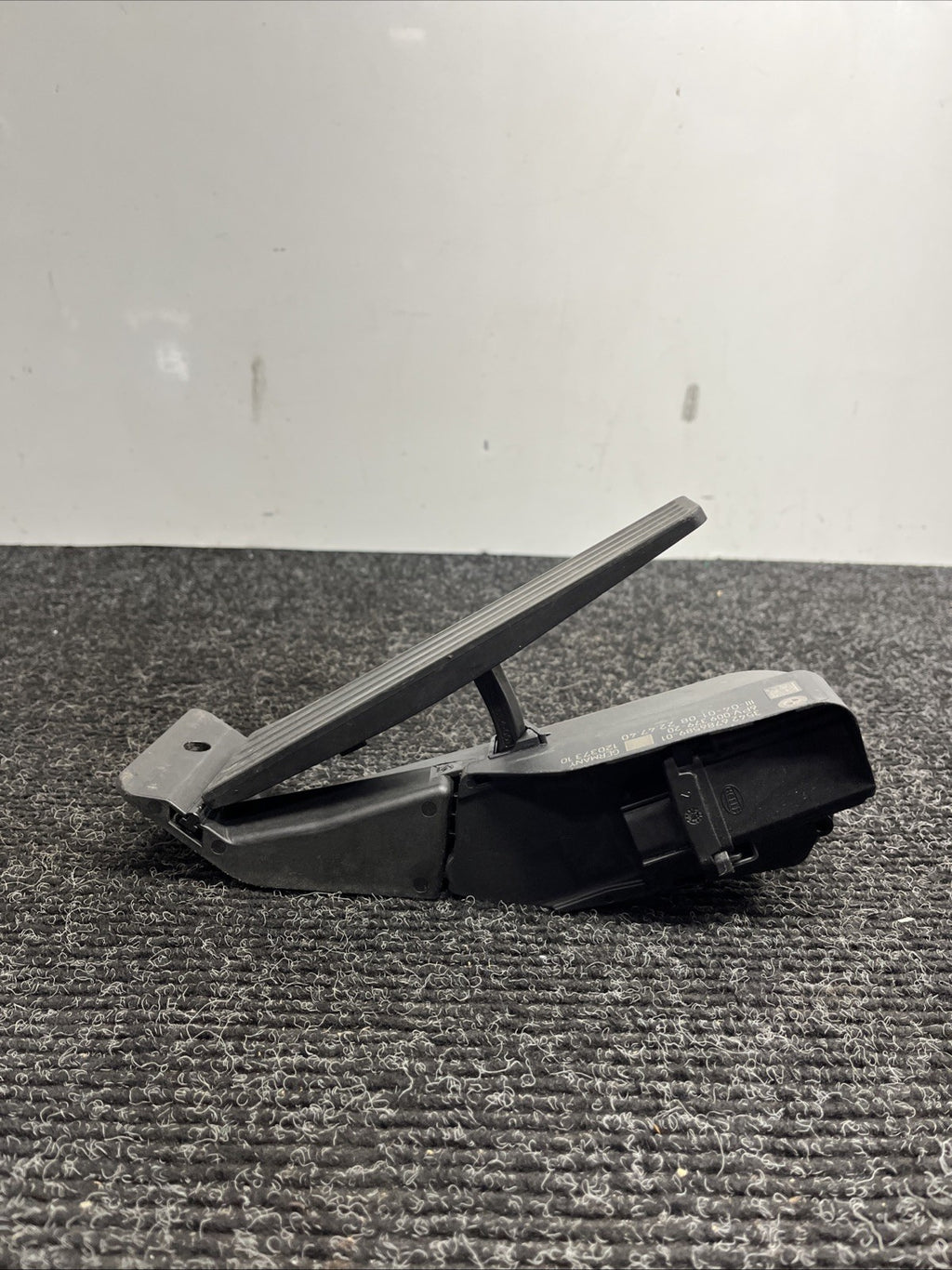 ☑️ Manual Transmission Accelerator Pedal Module BMW OEM E88 E82 135i 128i 08-13