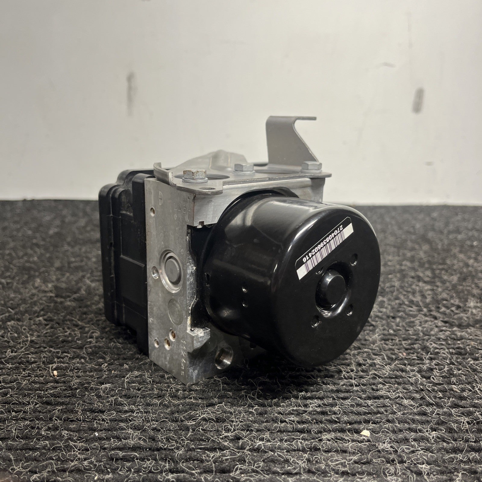 ☑️ OEM BMW E82 E90 E92 RWD ABS Pump Anti Lock DSC Dynamic Stability Control