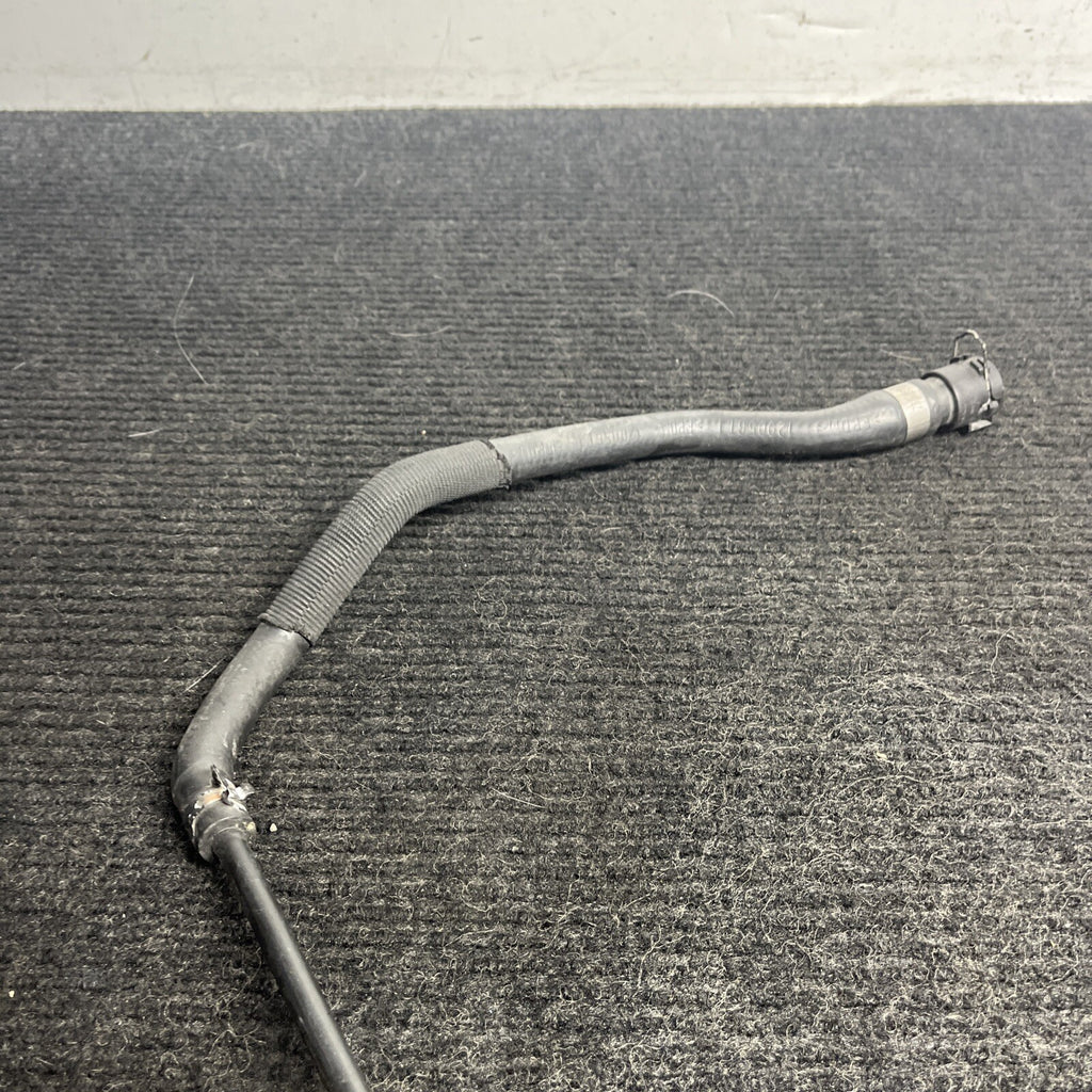 ☑️ BMW E88 E90 E92 135 335 X1 N55 Upper Engine Radiator Coolant Hose Pipe OEM
