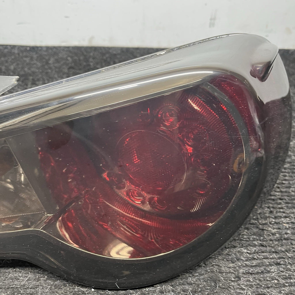 ☑️ 2013-2016 Scion FR-S Subaru BRZ LED Tail Light RH Passenger LH Driver OEM SET