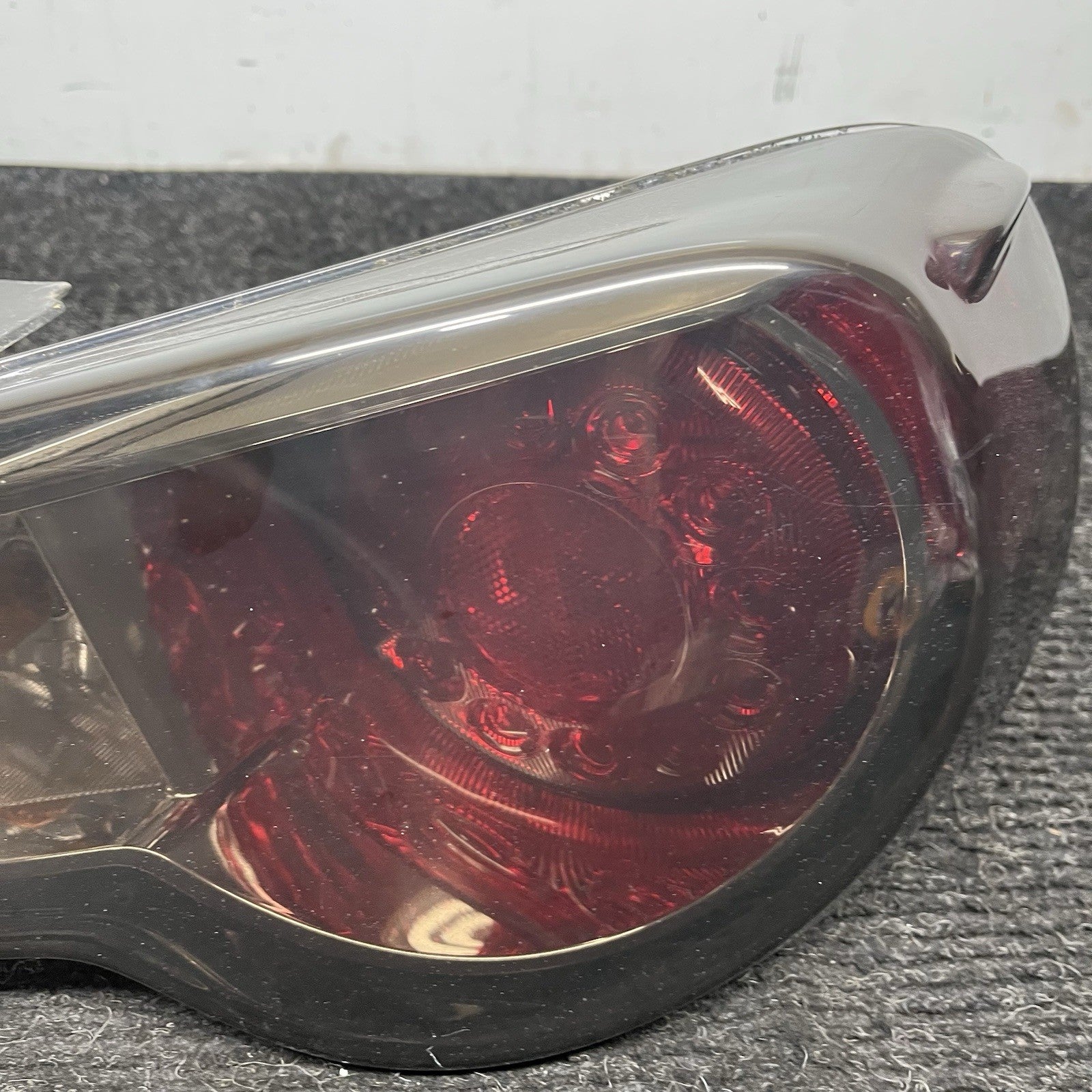 ☑️ 2013-2016 Scion FR-S Subaru BRZ LED Tail Light RH Passenger LH Driver OEM SET