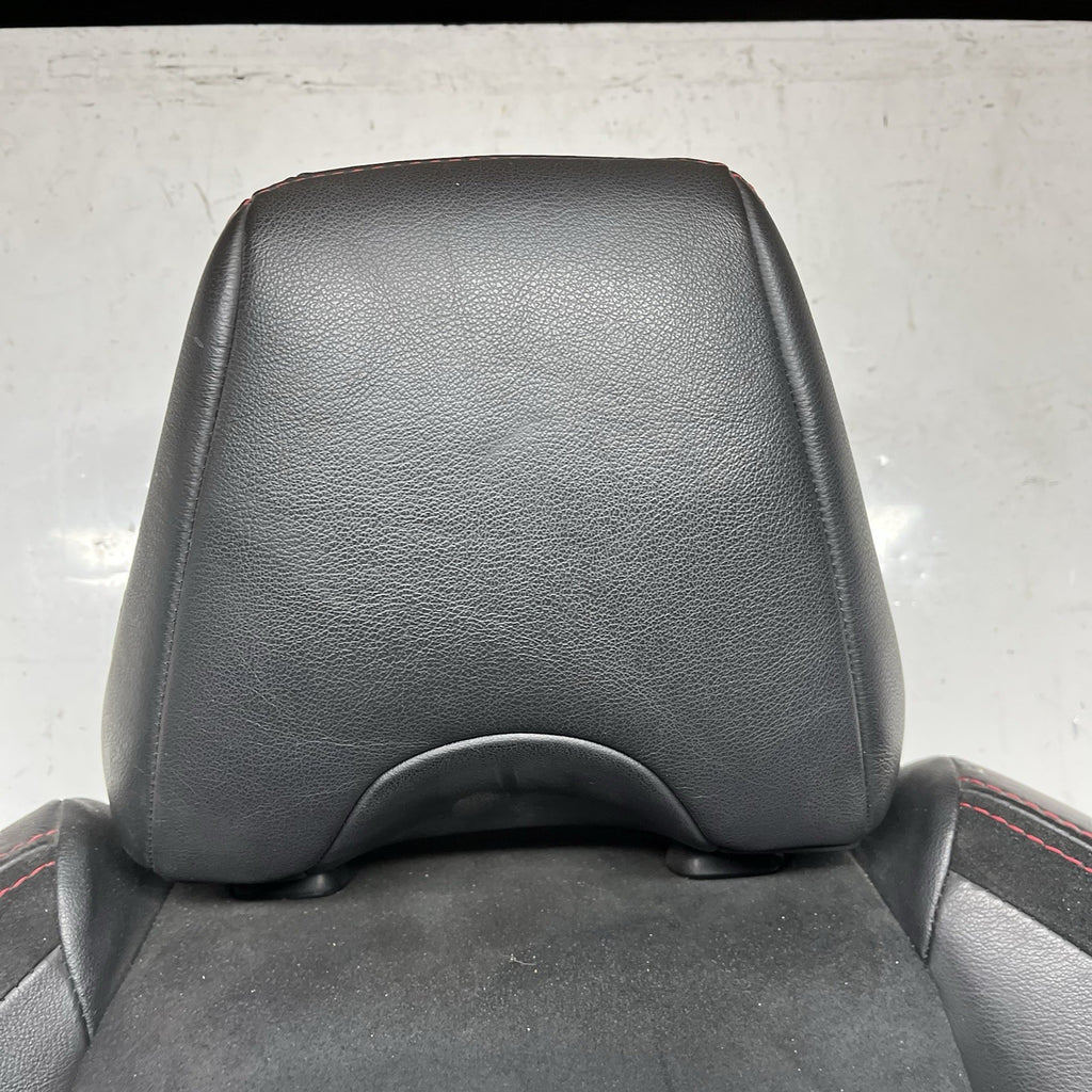 ☑️ 13-16 Scion FR-S Subaru BRZ OEM Front Right Passenger Side Seat Assembly