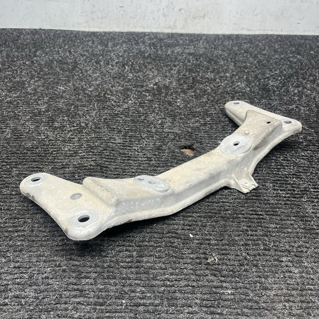 ☑️ 06-13 BMW E92 335i Automatic Transmission Mount Bracket Support OEM