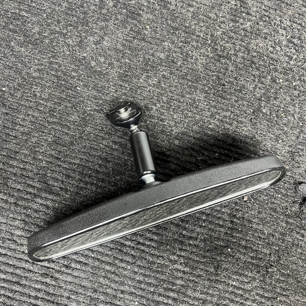 ☑️ Subaru BRZ Rear View Mirror Toyota GT 86 Scion FR-S 17-20 OEM