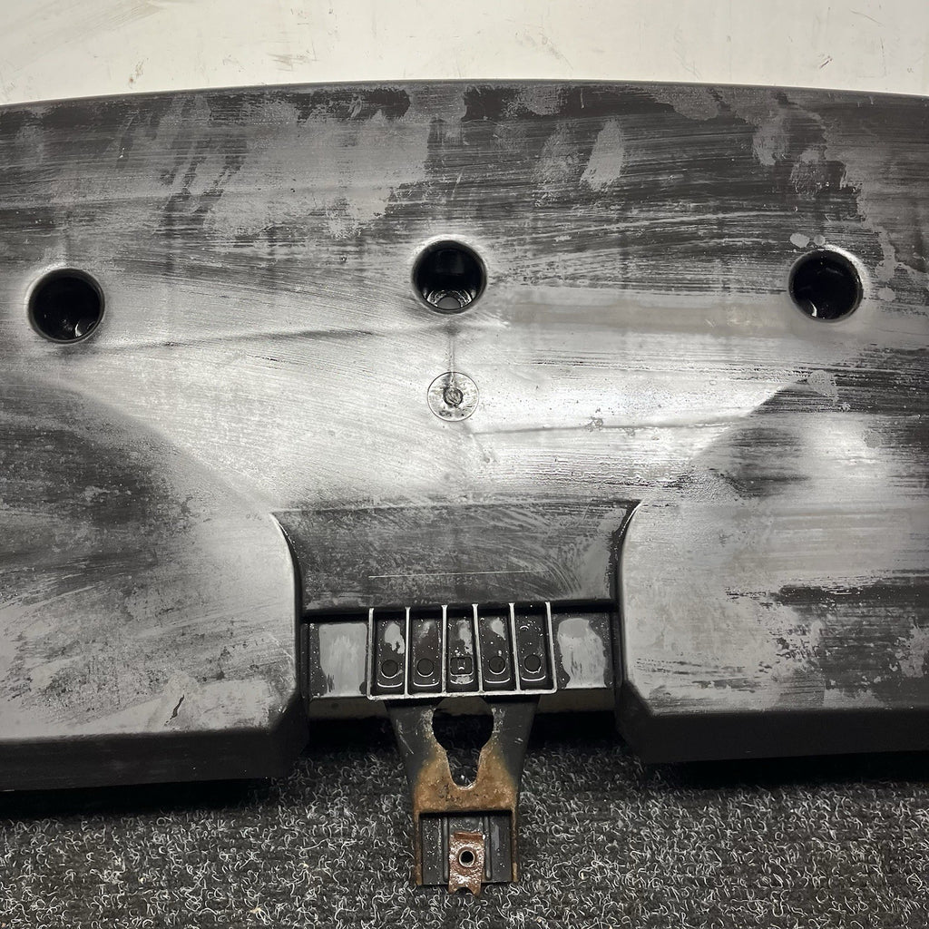 ☑️ 2013 Scion FRS BRZ Front Bumper Lower Bracket Support Under tray 57707CA060