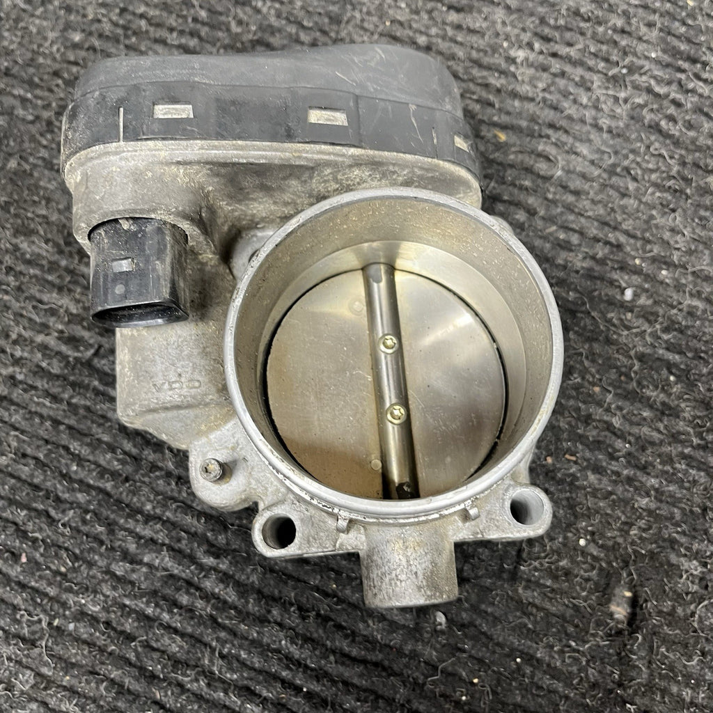 ☑️ BMW 330i 530i X3 X5 Z3 Z4 M54 3.0 Throttle Body OEM 13547502445