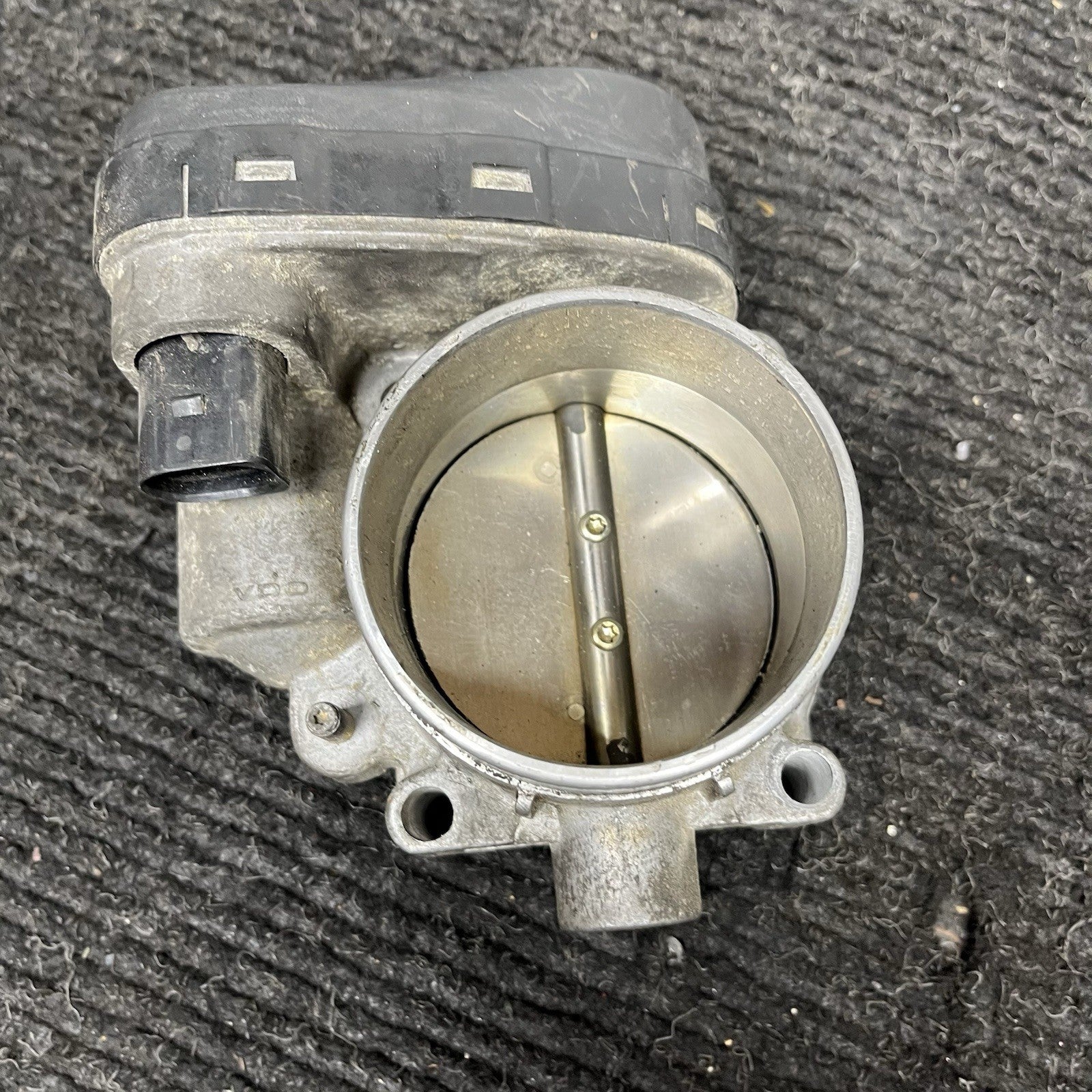 ☑️ BMW 330i 530i X3 X5 Z3 Z4 M54 3.0 Throttle Body OEM 13547502445