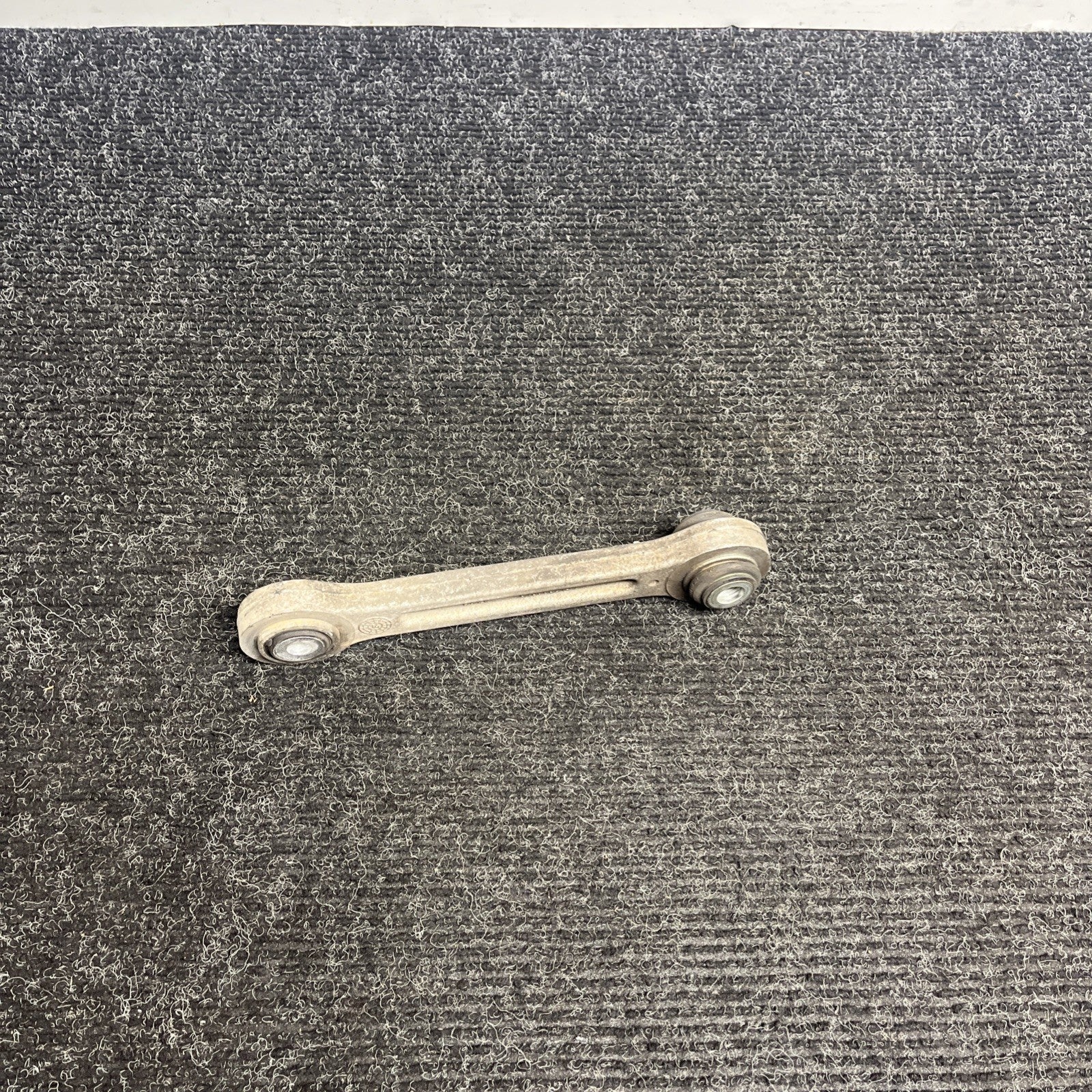 ☑️ 2015 Maserati Ghibli Rear Right Toe Link Arm 670006273 Factory OEM 14-19