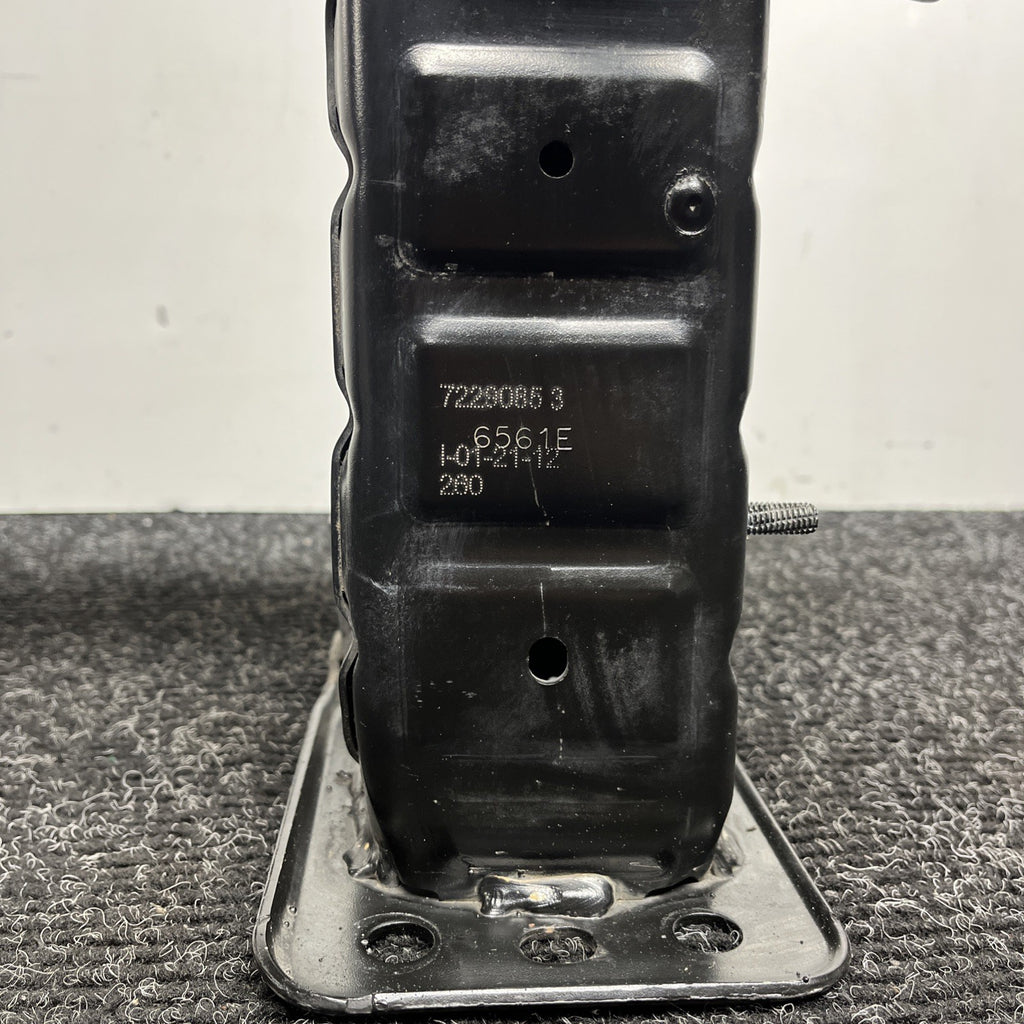 ☑️ 2011-2013 BMW X5 E70 Front Bumper Support Reinforcement Absorber Bar Beam OEM