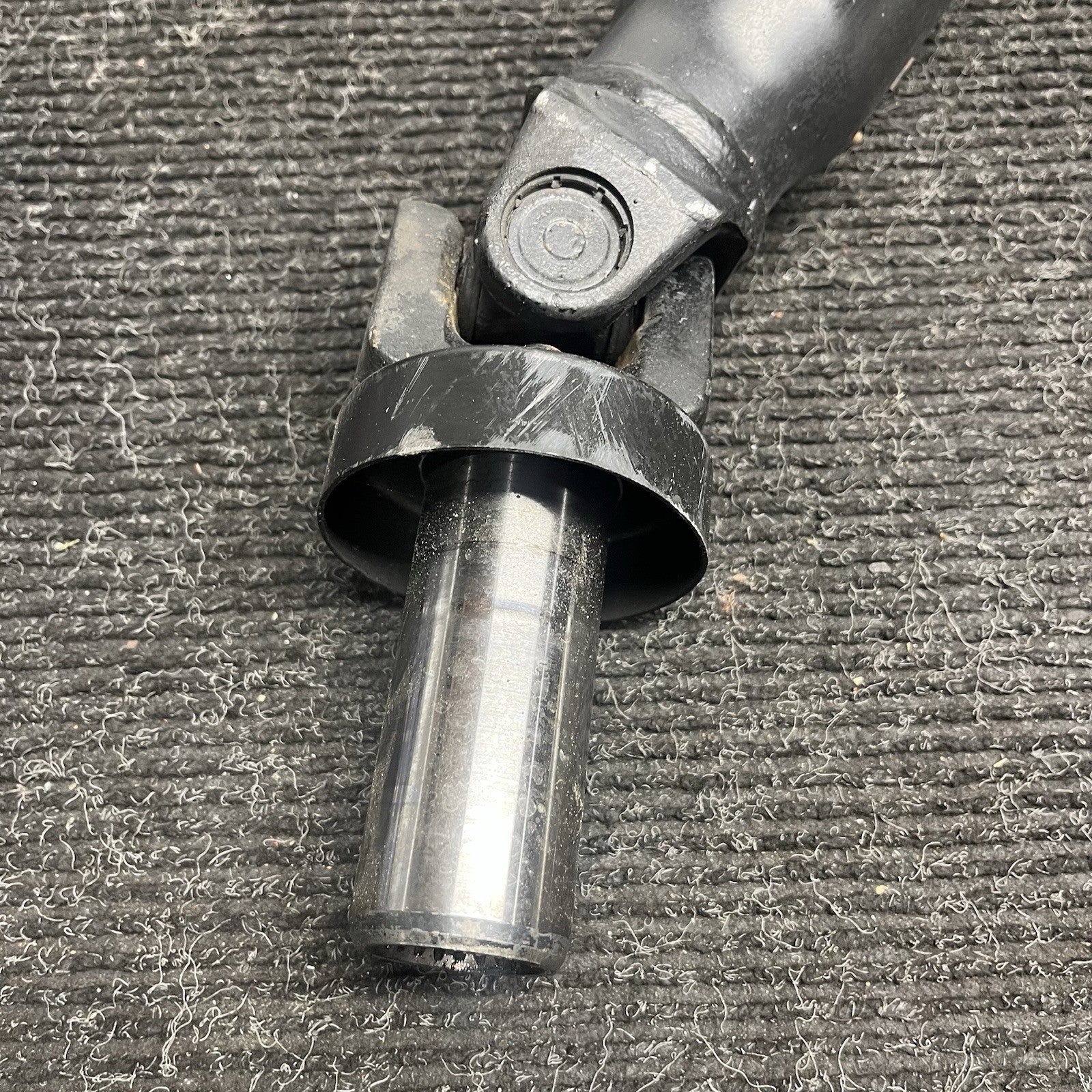 ☑️ 2013-2019 Subaru BRZ Automatic Driveshaft Drive Line Shaft FR-S 13-19