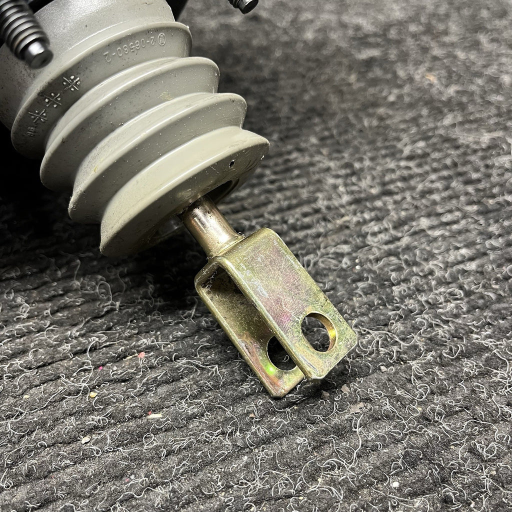 ☑️ BMW E36 M3 328 325 BRAKE BOOSTER OEM 1163561