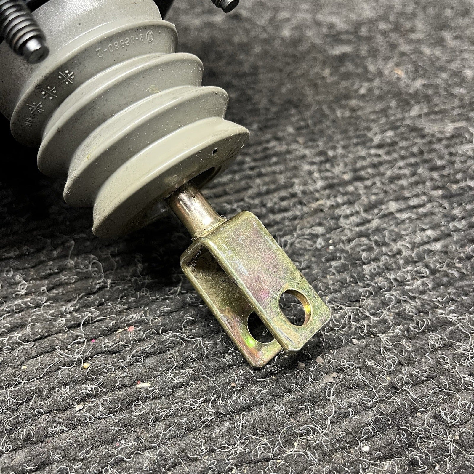 ☑️ BMW E36 M3 328 325 BRAKE BOOSTER OEM 1163561