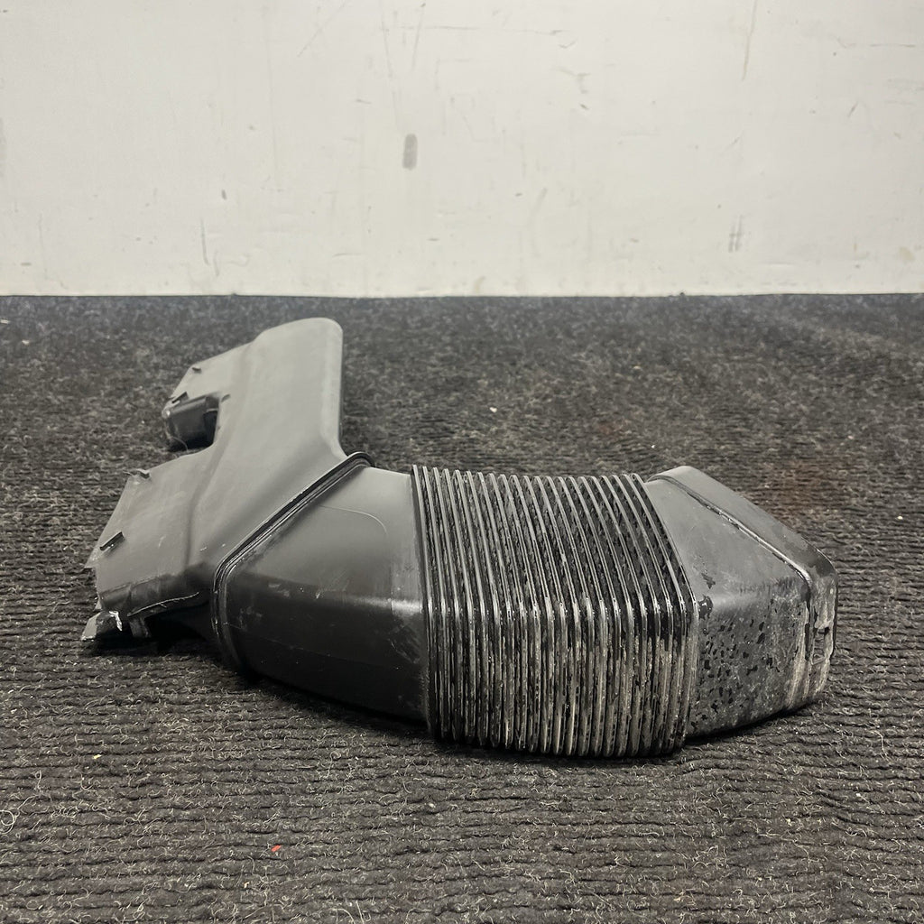 ☑️ 07-10 OEM BMW N54 335i E90 E92 Front Inlet Intake Tube Pipe Air Duct Engine