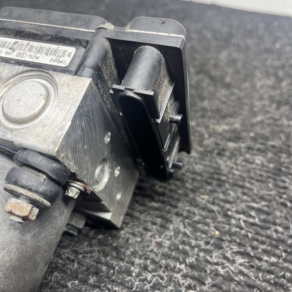 ☑️ 2012 SUBARU IMPREZA WRX STI ABS Pump 2.5L turbo STi 27536FG230 OEM