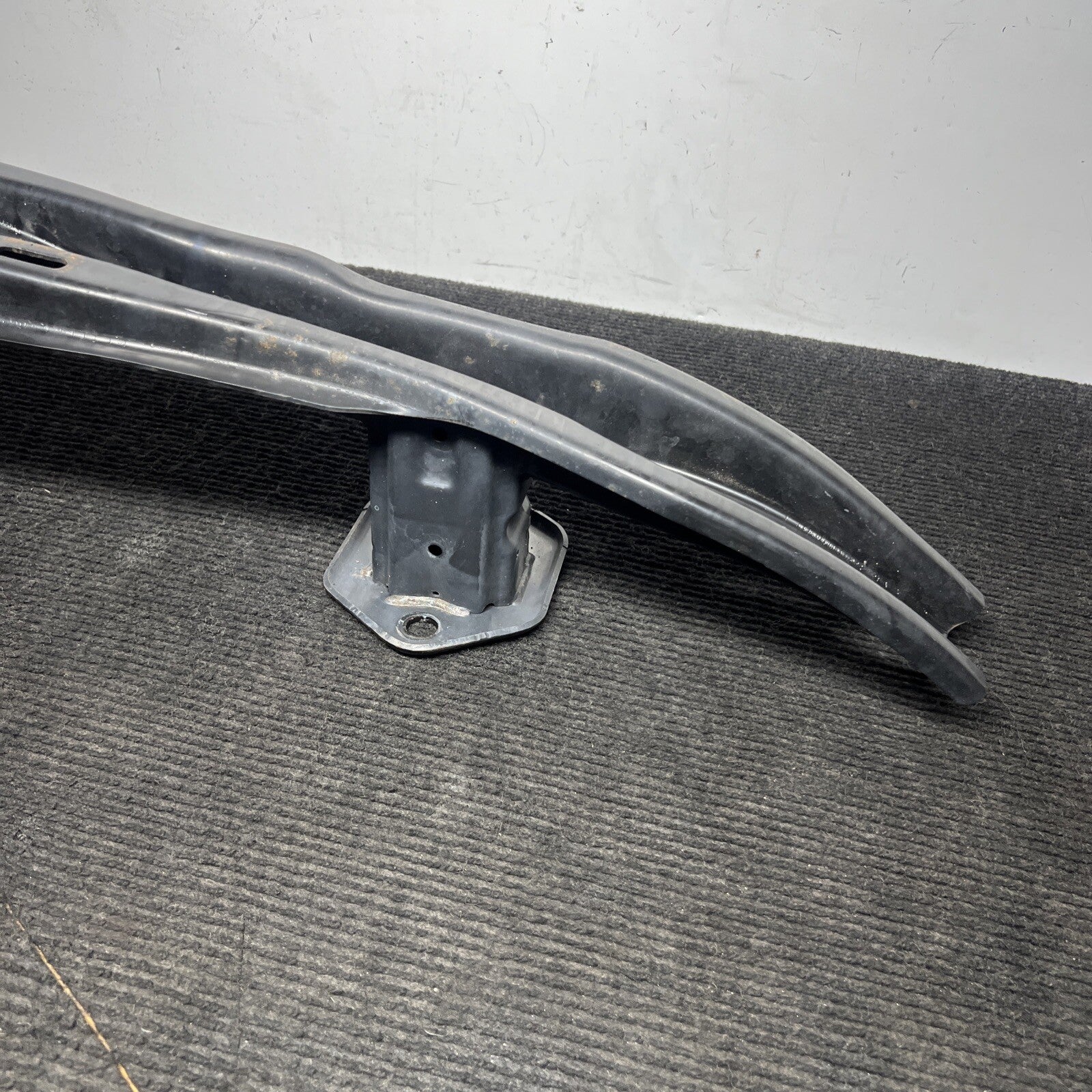 ☑️ 2012-2018 BMW 328I 335i F30 REAR BUMPER REINFORCEMENT CRASH BAR SUPPORT OEM