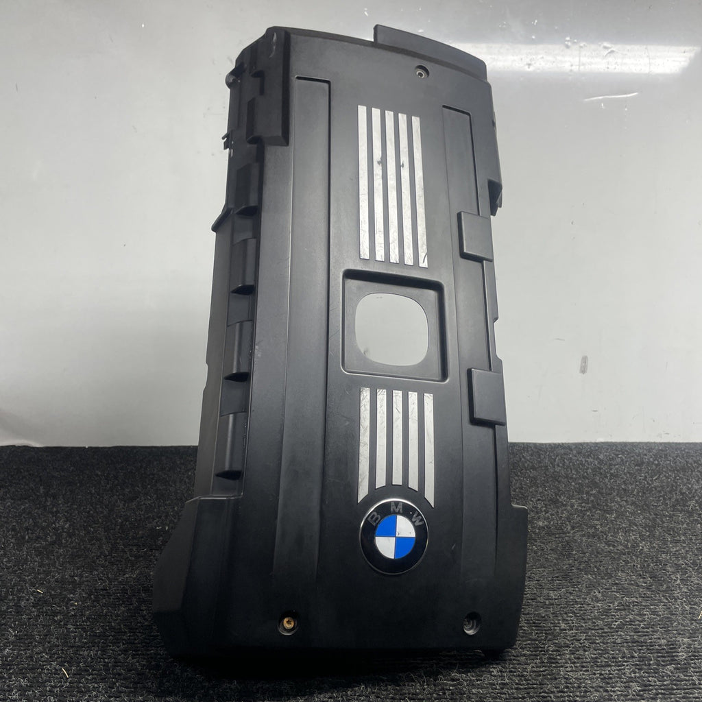 ☑️ OEM BMW E88 E90 E92 E93 Engine Cover N54 Head Cylinder Ignition Coil Covering