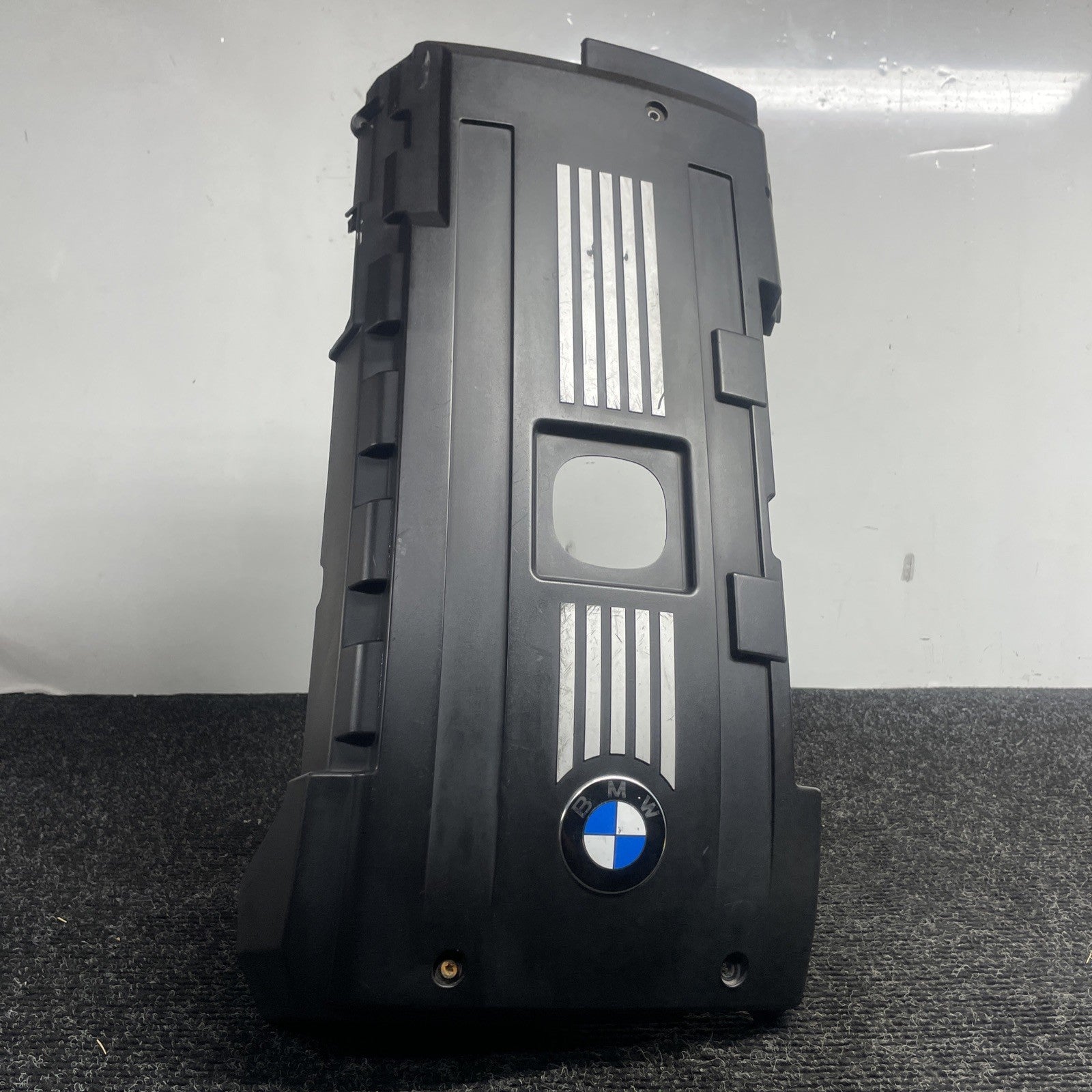 ☑️ OEM BMW E88 E90 E92 E93 Engine Cover N54 Head Cylinder Ignition Coil Covering