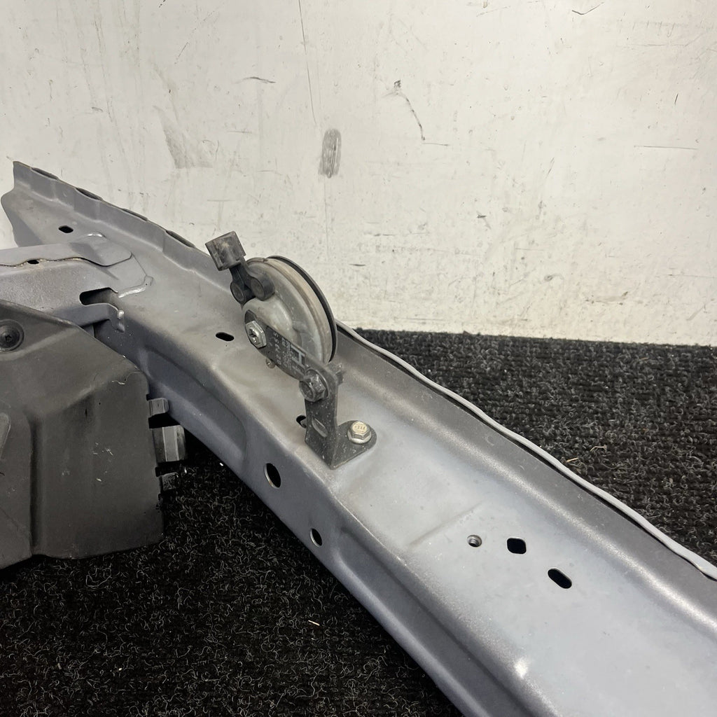 ☑️ 13-20 Scion FRS Subaru BRZ 86 Front Bumper Support Bar Crash Reinforcement