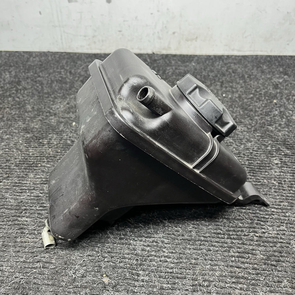 ☑️08-13 OEM BMW M3 E90 E92 E93 Coolant Water Expansion Tank Reservoir S65 Engine