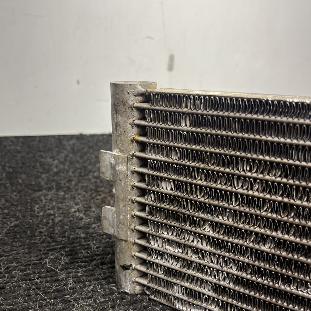 ☑️ OEM 2012-2016 BMW 335i Engine Oil Cooler RADIATOR 17217618360