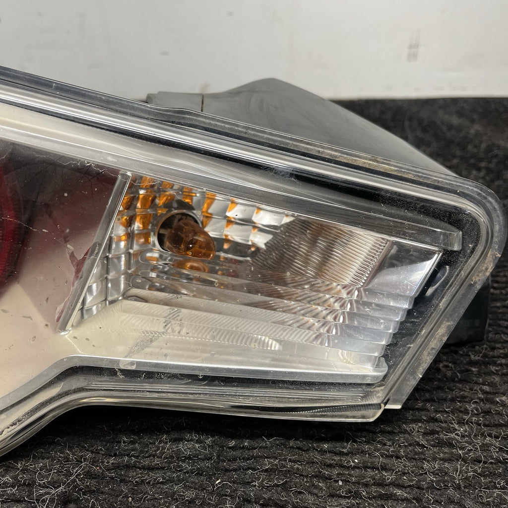 ☑️ 2013-2016 Scion FR-S Subaru BRZ LED Tail Light RH Passenger LH Driver OEM SET