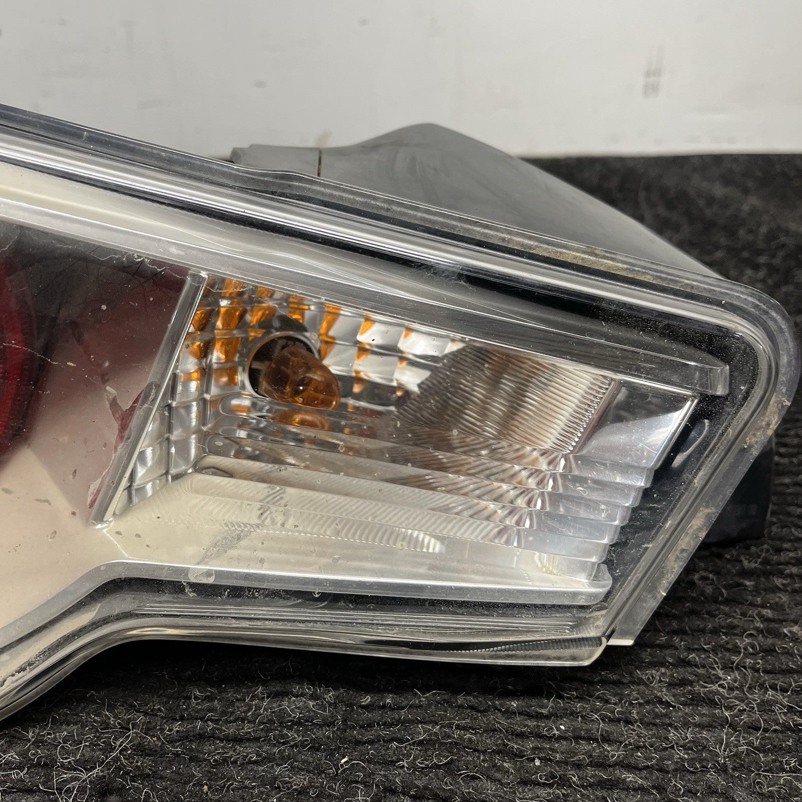 ☑️ 2013-2016 Scion FR-S Subaru BRZ LED Tail Light RH Passenger LH Driver OEM SET
