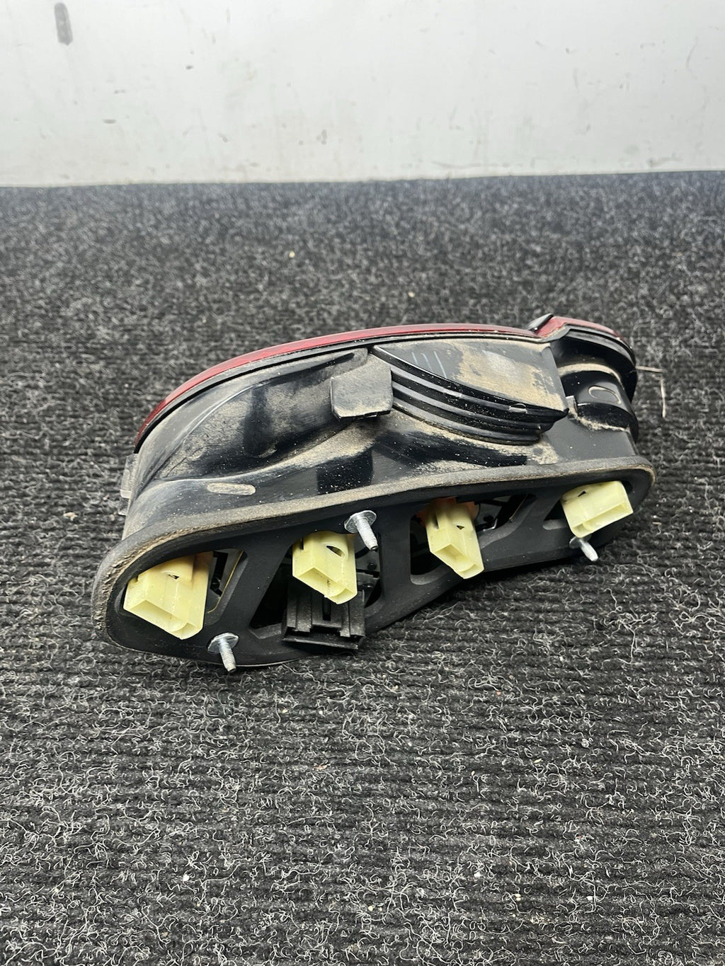 ☑️ 03-05 BMW E85 Z4 Roadster Rear Right RH Passenger Side Tail Light Lamp OEM