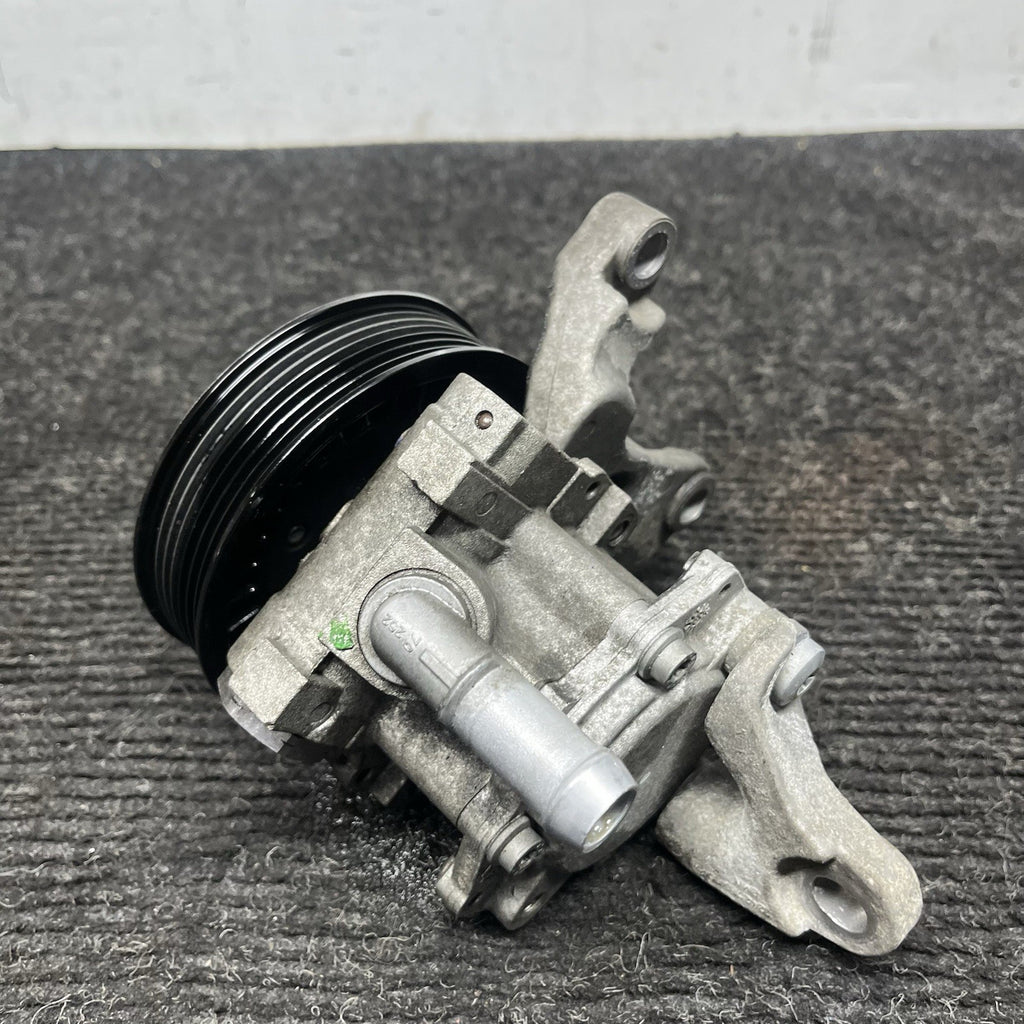 ☑️ 07-10 BMW E82 E88 E90 E92 E93 135i 335i N54 Hydraulic Power Steering Pump OEM