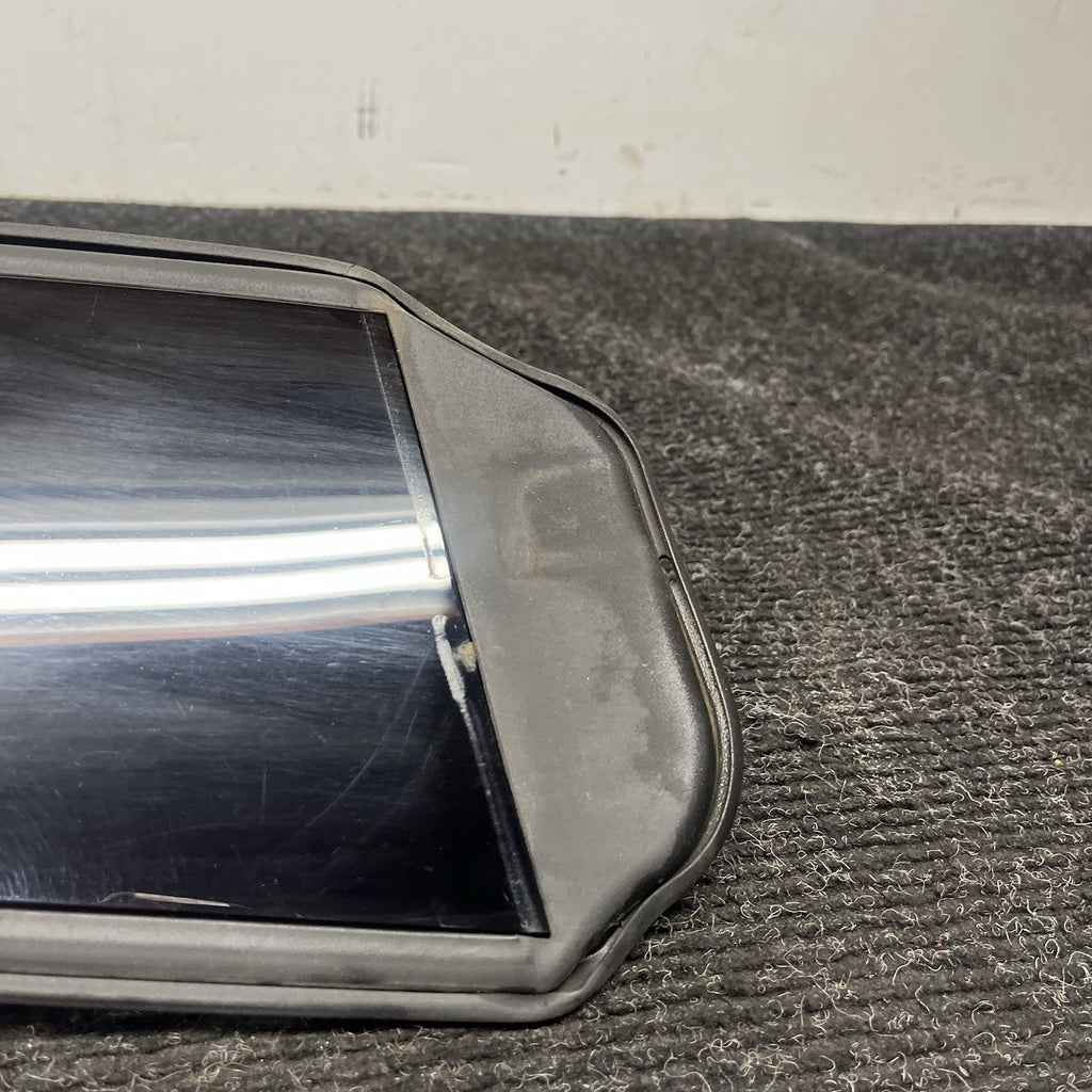 ☑️ BMW 4 SERIES F36 EXTERIOR B POST PILLAR TRIM COVER 7453303 LEFT 2013-2020
