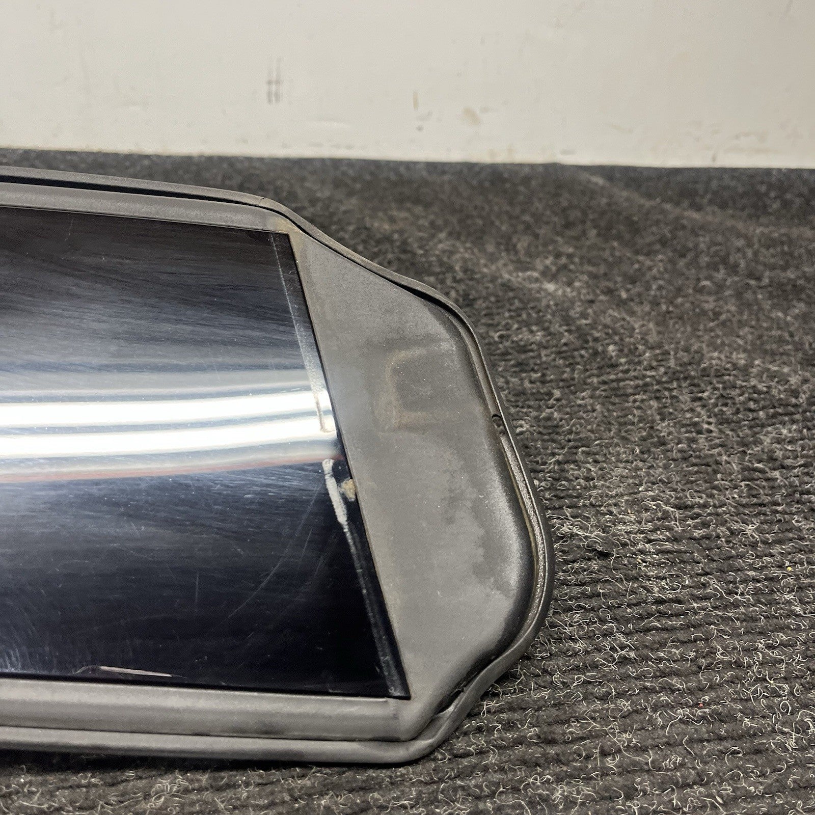 ☑️ BMW 4 SERIES F36 EXTERIOR B POST PILLAR TRIM COVER 7453303 LEFT 2013-2020