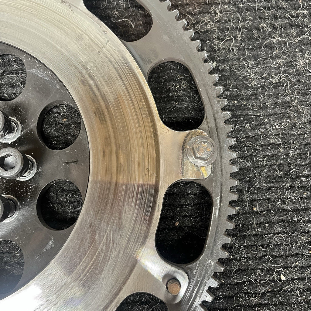 ☑️ ACT SB017 Scion FRS Subaru BRZ 86 Performance Street Sprung Clutch & Flywheel