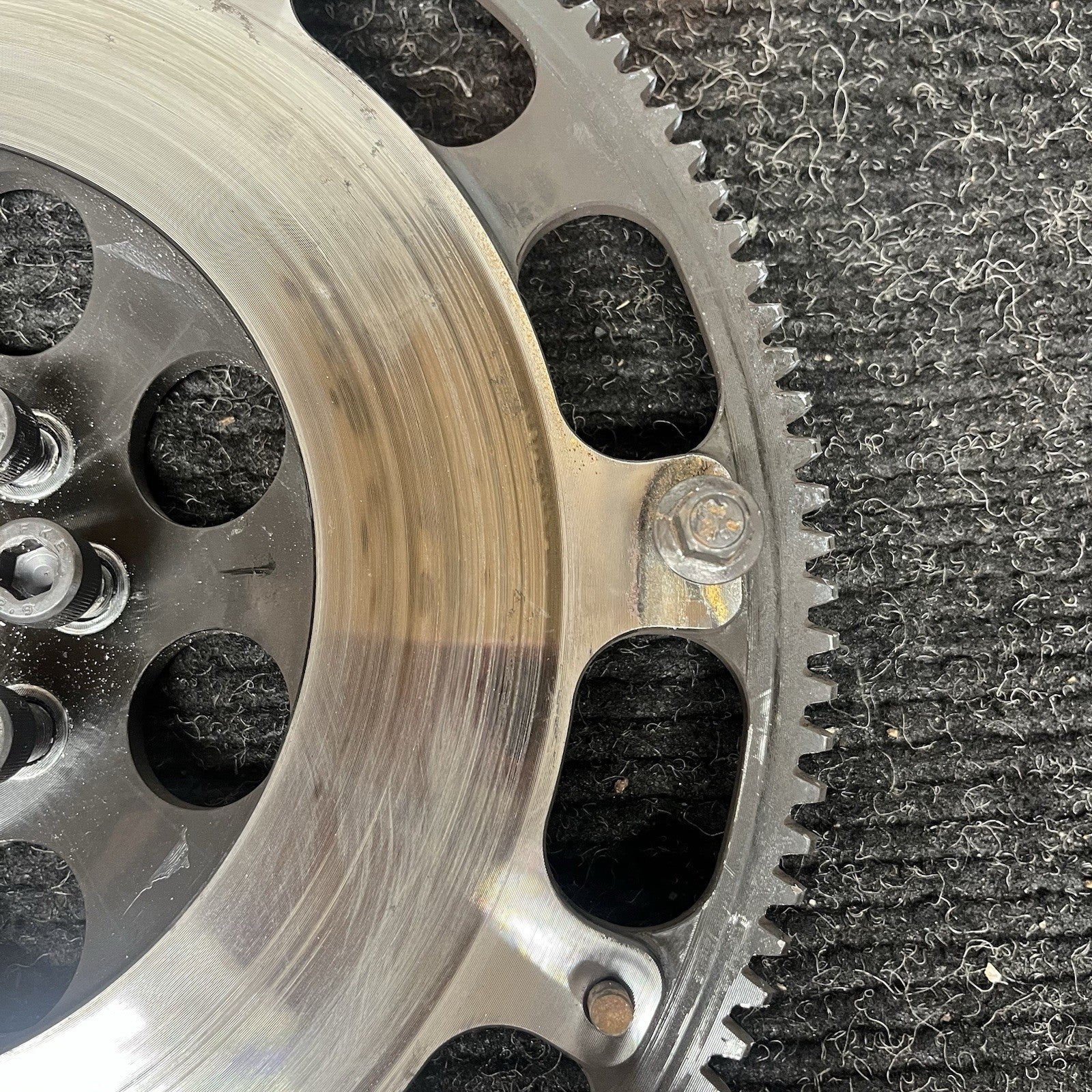 ☑️ ACT SB017 Scion FRS Subaru BRZ 86 Performance Street Sprung Clutch & Flywheel