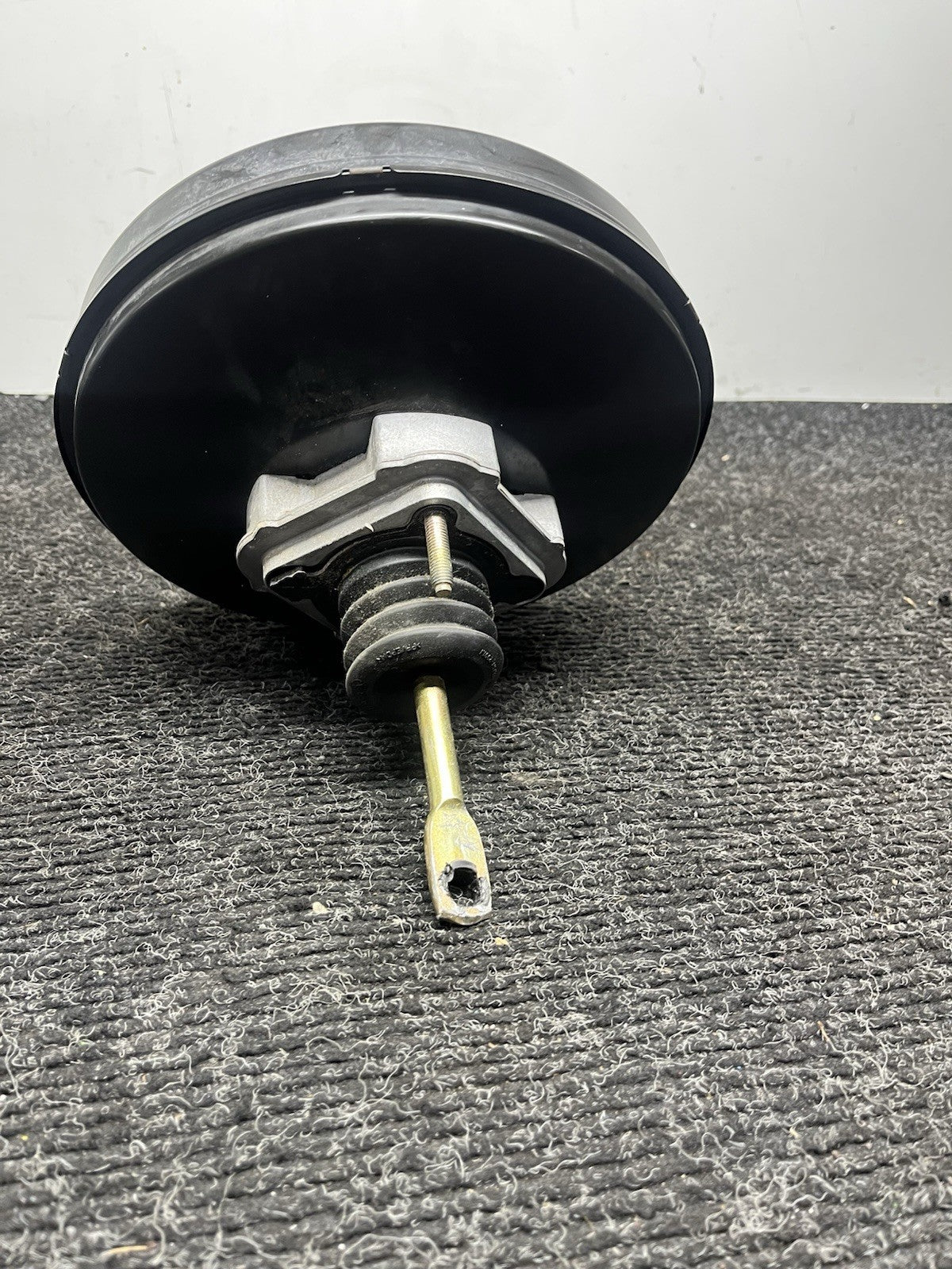 ☑️ 2003-2006 OEM BMW E46 330i ZHP Brake Booster Master Cylinder