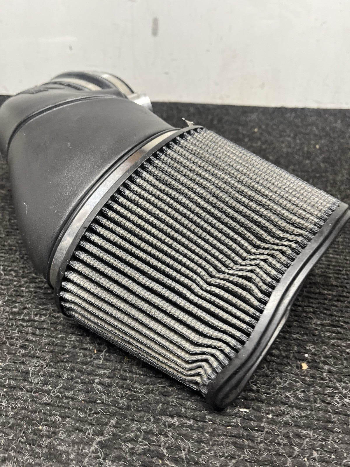 ☑️ aFe Magnum Force Cold Air Intake Kit For 08-13 BMW M3 E90 E92 E93 S65 4.0L V8