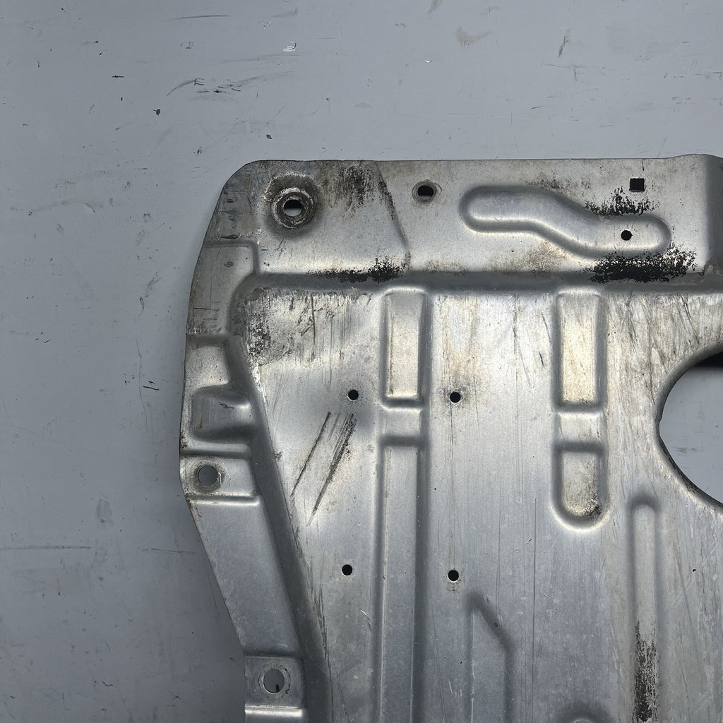 ☑️ SCION FR-S BRZ UNDER ENGINE SPLASH GUARD SHIELD SKID PLATE COVER OEM 2013-20