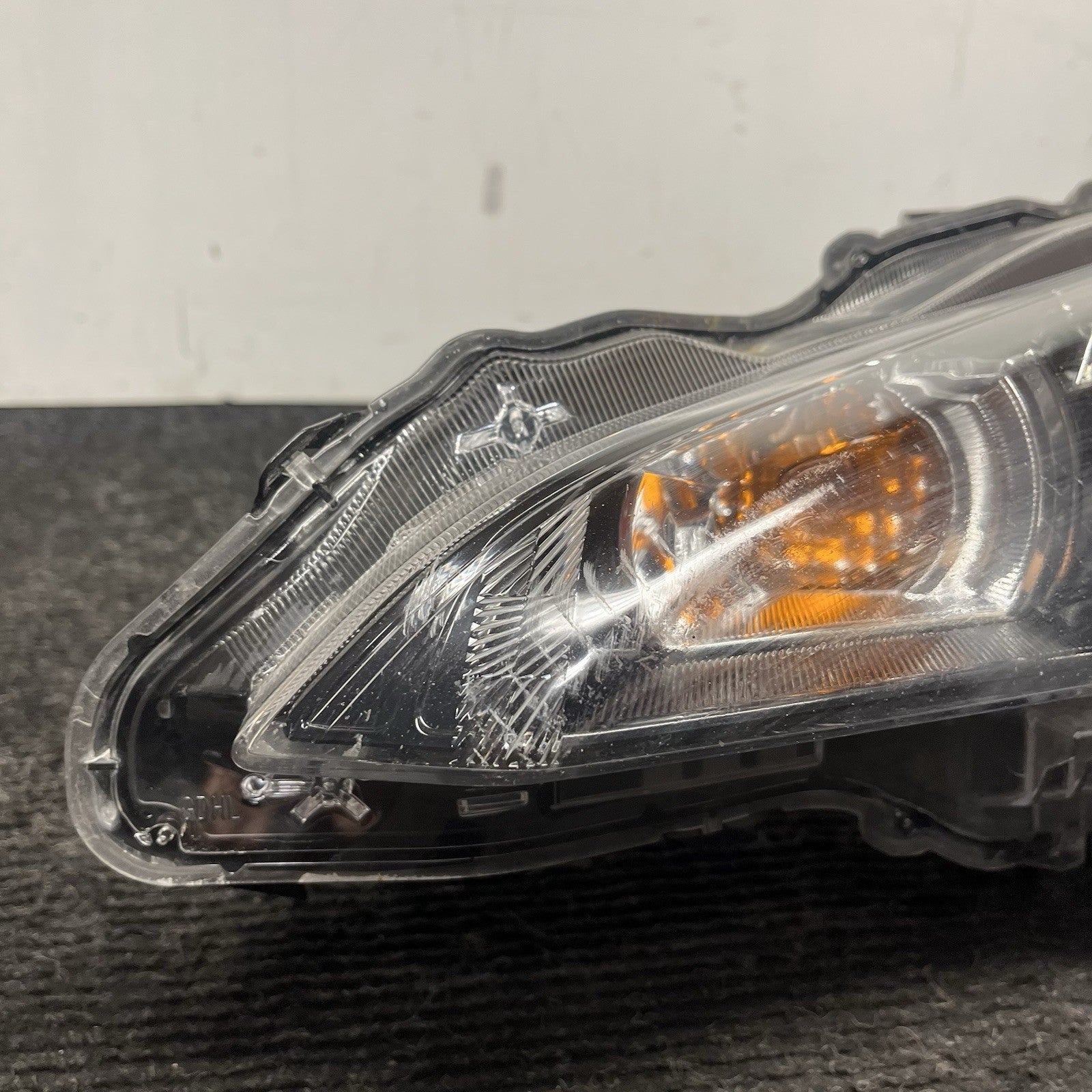 ☑️ SUBARU BRZ HEADLIGHT LEFT DRIVER 2013-2016 HID XENON OEM SCION FRS