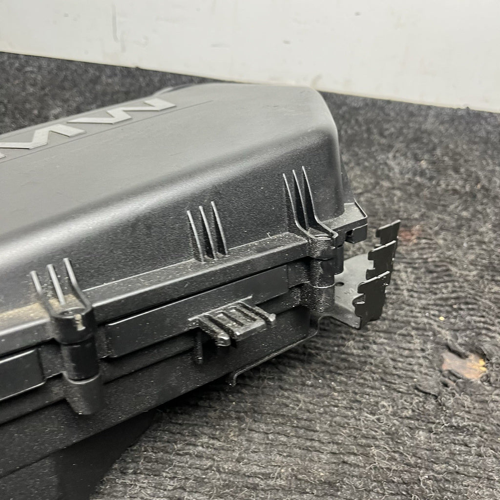 ☑️ 2012-2019 BMW X5 3.0L Engine Air Cleaner Filter Intake Box 7583713 OEM