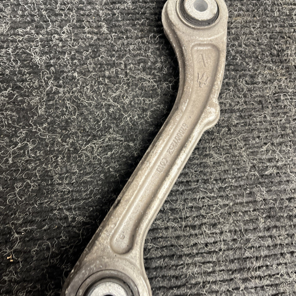 ☑️ 14-17 Maserati Ghibli Rear Right / Left Side Upper Control Arm OEM